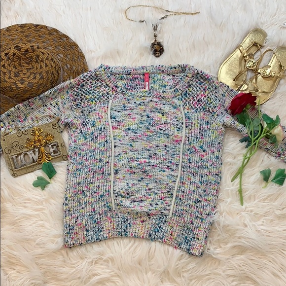 Anthropologie Sweater-i8 - Picture 4 of 8